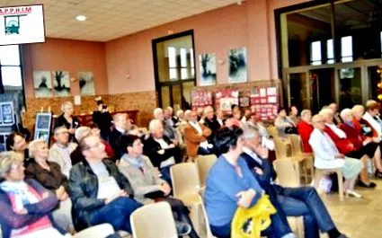 világkonferenciáján