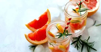 grapefruit