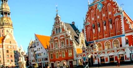 tallinntól