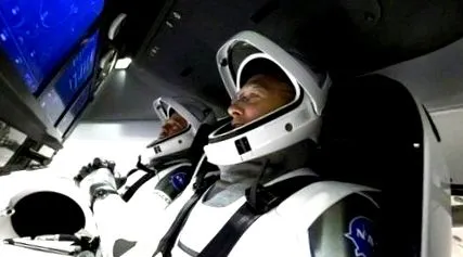 nasa nasa