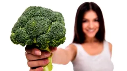 broccoliului