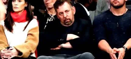 james knicks
