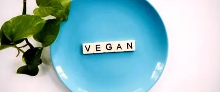 futballisták vegán