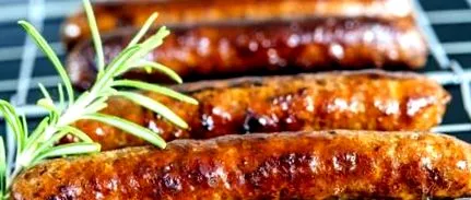 merguez