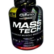muscletech
