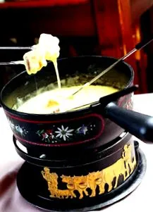 fázisú fondü