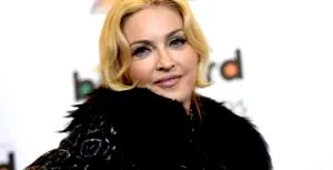 madonna