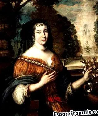scudéry