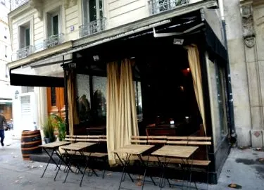 franța restaurant