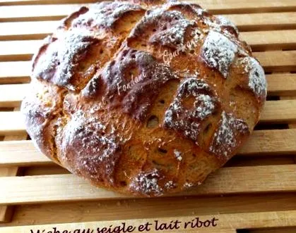 gourmand fondant