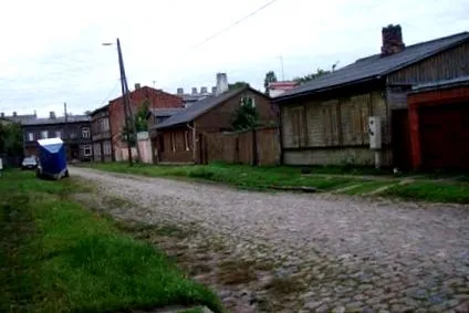 naplói liepaja