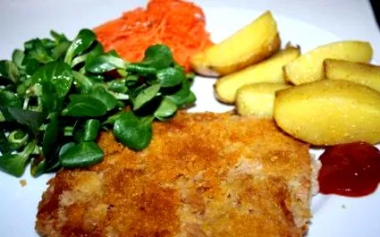 vegán étlapja