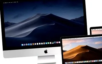 macos