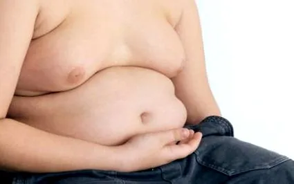 obezitatea obezitatea