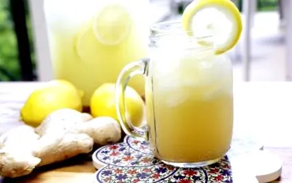 limonádé
