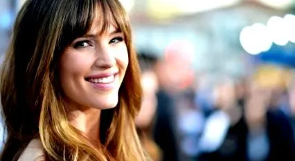 Jennifer Garner
