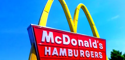 mcdonalds