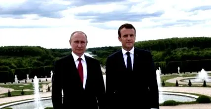 macron