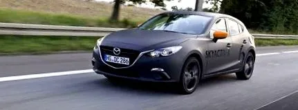skyactiv-x