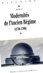 modernități