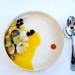 delicateții