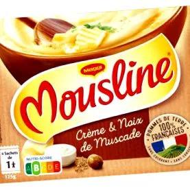mousline