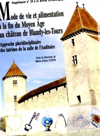 blandy-les-tours