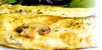 omelettes