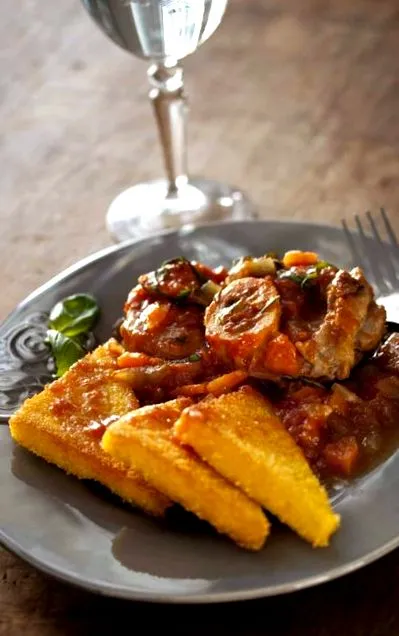 osso bucco
