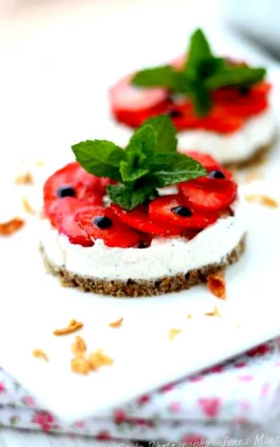 ricotta