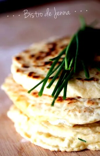 naans