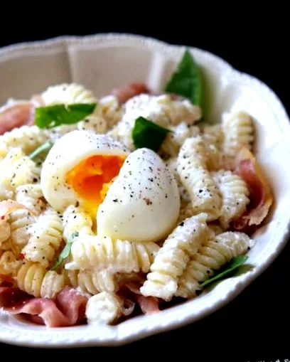 pasta