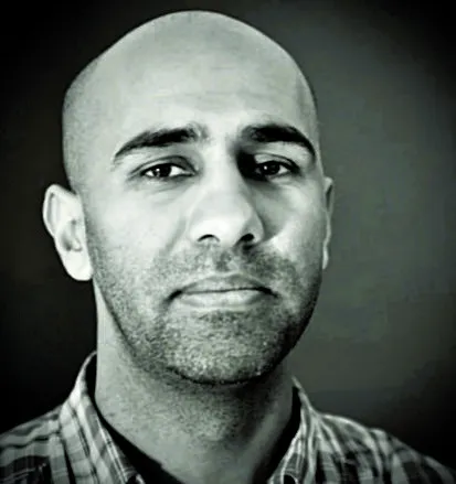 Mustapha Kessous