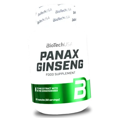 panax