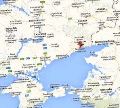 троє україні