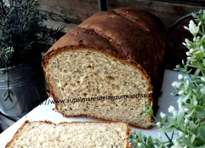pâine