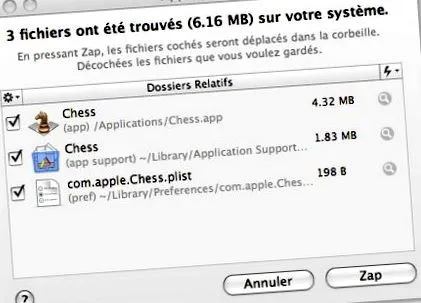 System Library
