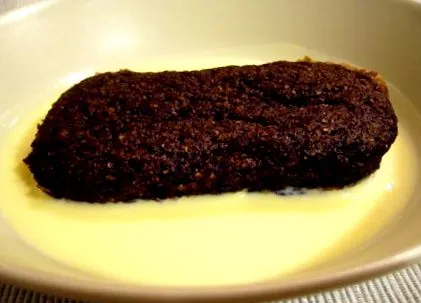 csokoládétorta