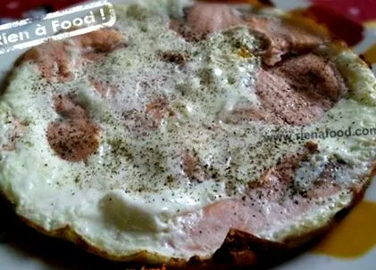 rețetă omletă
