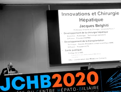 hepato-biliar