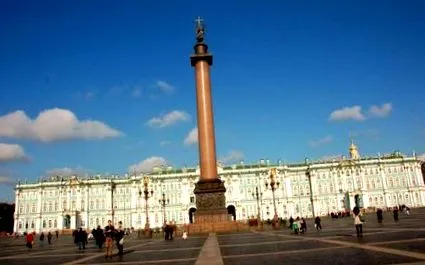 saint-petersburg