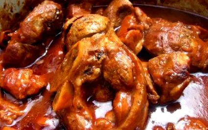 osso bucco