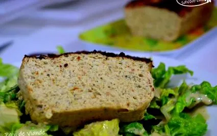 Pâine carne