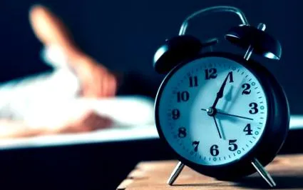 insomnia blog