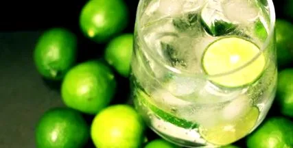 tonic