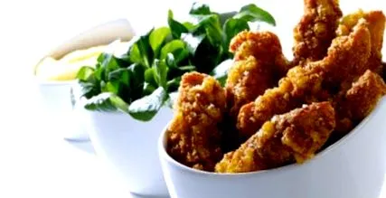 nuggets