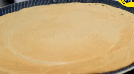 Magret France krepp