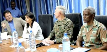 Nikki Haley