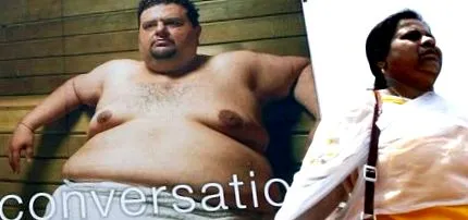 elhízás sikert