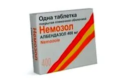 helminthiasis